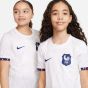 Nike France 2023 Youth Away Jersey