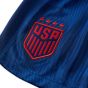 Nike USWNT Youth 2023/24 Stadium Away Short