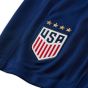 Nike USWNT Youth 2023/24 Stadium Home Short