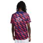 Nike USA Men's Academy Pro Prematch Top