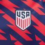 Nike USA Men's Academy Pro Prematch Top