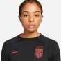 Nike USWNT Women's Dri-FIT Strike Drill Top