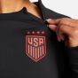 Nike USWNT Women's Dri-FIT Strike Drill Top