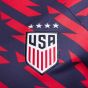 Nike USWNT Women's Academy Pro Prematch Top