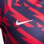 Nike USWNT Women's Academy Pro Prematch Top