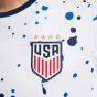 Nike USWNT Women's 2023/24 Home Jersey