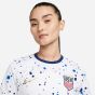 Nike USWNT Women's 2023/24 Home Jersey