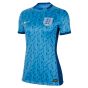 Nike England 2023 Women's Away Jersey