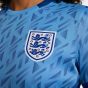 Nike England 2023 Women's Away Jersey