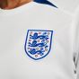 Nike England 2023 Women's Home Jersey