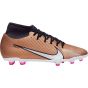 Nike Mercurial Superfly 9 Club FG Soccer Cleats | Generations Pack