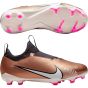 Nike Junior Zoom Mercurial Vapor 15 Academy Q FG