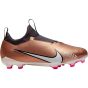 Nike Junior Zoom Mercurial Vapor 15 Academy Q FG