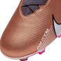 Nike Junior Zoom Mercurial Vapor 15 Academy Q FG