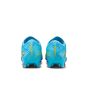 Nike Zoom Mercurial Vapor 15 Elite KM FG Soccer Cleats