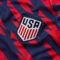 Nike USA Youth Academy Pro Prematch Top