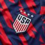 Nike USWNT Youth Academy Pro Prematch Top