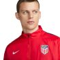 Nike USA Men's Repel Academy AWF Jacket