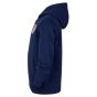 Nike USA Youth Club Fleece Full-Zip Hoodie