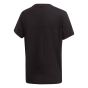 adidas Youth Trefoil Tee