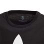 adidas Youth Trefoil Tee