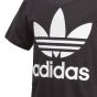 adidas Youth Trefoil Tee