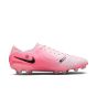 Nike Tiempo Legend 10 Elite FG Soccer Cleats | Mad Brilliance Pack