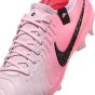 Nike Tiempo Legend 10 Elite FG Soccer Cleats | Mad Brilliance Pack