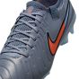 Nike Tiempo Legend 10 Elite FG Soccer Cleats | Scary Good Pack