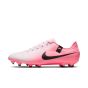 Nike Tiempo Legend 10 Academy FG Soccer Cleats | Mad Brilliance Pack