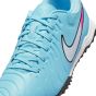 Nike Tiempo Legend 10 Academy TF Soccer Shoes | Prism Pack