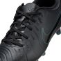 Nike Junior Tiempo Legend 10 Academy FG Soccer Cleats | Shadow Pack