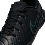 Nike Junior Tiempo Legend 10 Academy IC Soccer Shoes | Shadow Pack