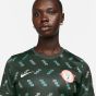 Nike Nigeria 2023 Women's Away Jersey