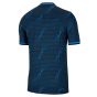 Nike Chelsea 2023/24 Men's Match Away Jersey