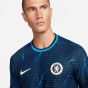 Nike Chelsea 2023/24 Men's Match Away Jersey