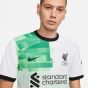 Nike Liverpool 2023/24 Men's Match Away Jersey