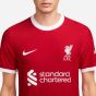 Nike Liverpool 2023/24 Men's Match Home Jersey