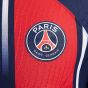 Nike Paris Saint-Germain 2023/24 Men's Match Home Jersey