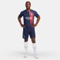 Nike Paris Saint-Germain 2023/24 Men's Match Home Jersey