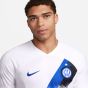 Nike Inter Milan 2023/24 Men's Stadium Away Jersey