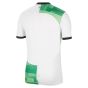 Nike Liverpool 2023/24 Men's Stadium Away Jersey