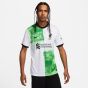 Nike Liverpool 2023/24 Men's Stadium Away Jersey