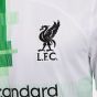 Nike Liverpool 2023/24 Men's Stadium Away Jersey