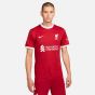 Nike Liverpool 2023/24 Men's Stadium Home Jersey