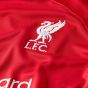 Nike Liverpool 2023/24 Men's Stadium Home Jersey