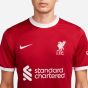 Nike Liverpool 2023/24 Men's Stadium Home Jersey