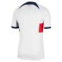 Nike Paris Saint-Germain 2023/24 Men's Stadium Away Jersey