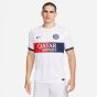 Nike Paris Saint-Germain 2023/24 Men's Stadium Away Jersey