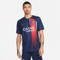 Nike Paris Saint-Germain 2023/24 Men's Stadium Home Jersey